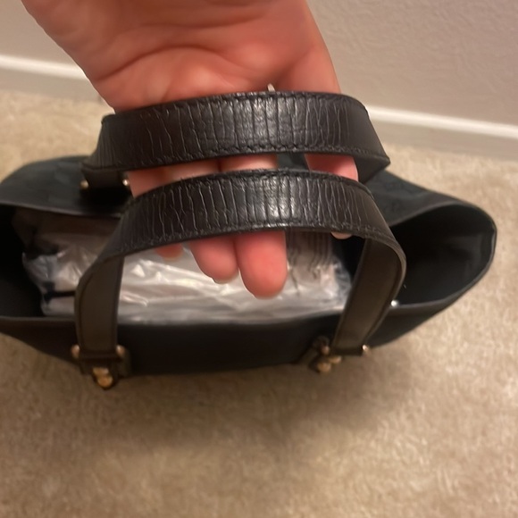 Black and green  Gucci purse​​ - Picture 9 of 15